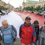 XVIII Narodowy Marsz dla Życia i Rodziny 