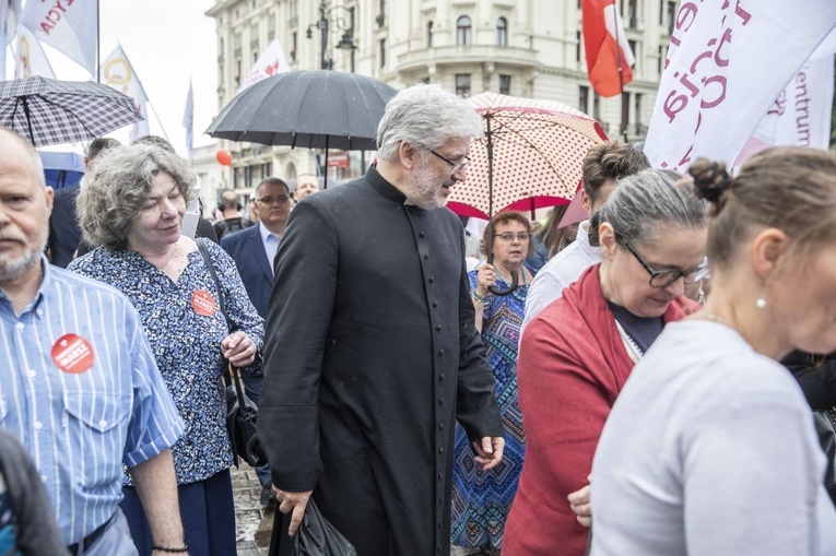 XVIII Narodowy Marsz dla Życia i Rodziny 