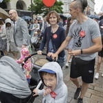 XVIII Narodowy Marsz dla Życia i Rodziny 