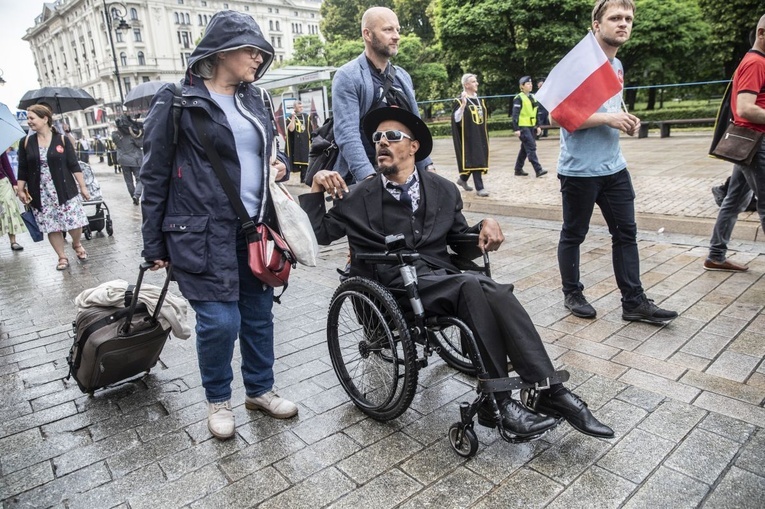 XVIII Narodowy Marsz dla Życia i Rodziny 