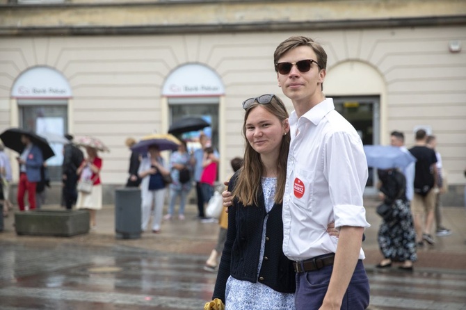 XVIII Narodowy Marsz dla Życia i Rodziny 