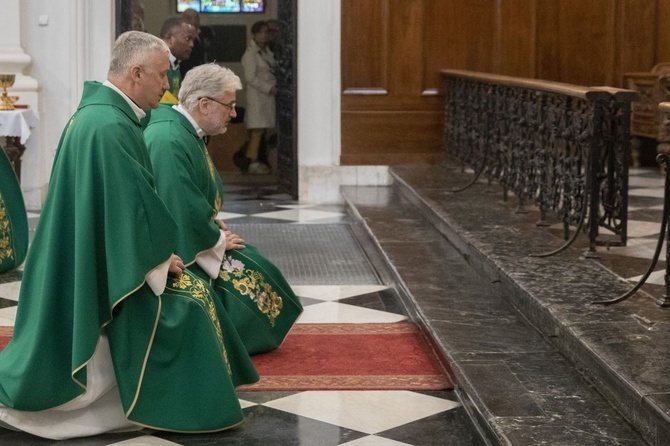 XVIII Narodowy Marsz dla Życia i Rodziny 