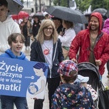 XVIII Narodowy Marsz dla Życia i Rodziny 