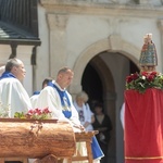 Rocznica koronacji Marii Śnieżnej