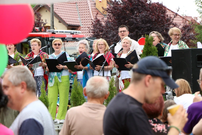 Parafialny festyn rodzinny w Smolcu 2023