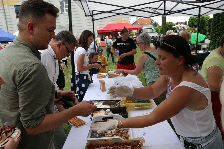 Parafialny festyn rodzinny w Smolcu 2023