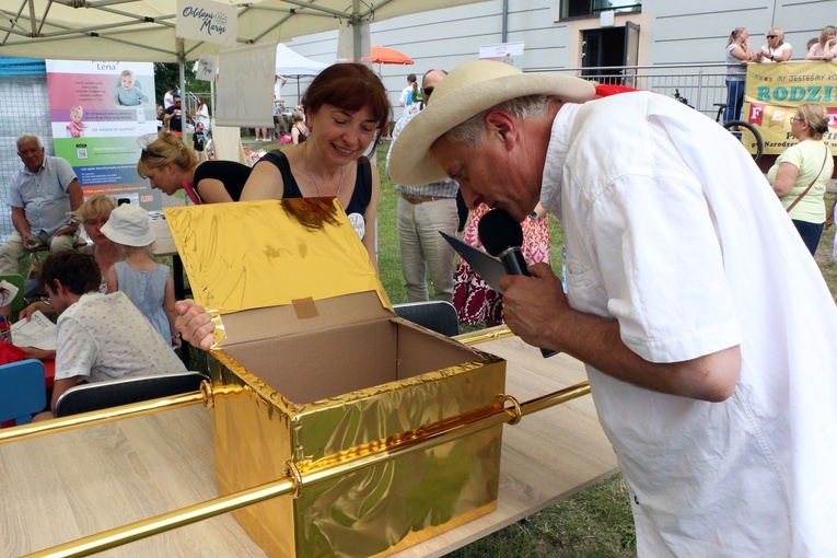 Parafialny festyn rodzinny w Smolcu 2023
