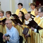 25-lecie chóru Magnificat