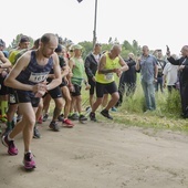 Sportowy hołd dla papieża 