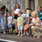 Piknik rodzinny na Dzień Ojca i gra miejska "Przygoda z tatą"