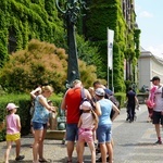 Piknik rodzinny na Dzień Ojca i gra miejska "Przygoda z tatą"