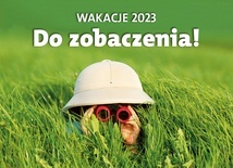 Wakacyjny numer już jest!