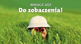 Wakacyjny numer już jest!