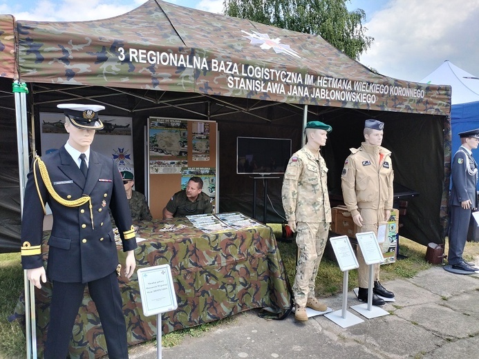 Jubileusz 60-lecia Muzeum Lotnictwa Polskiego w Krakowie