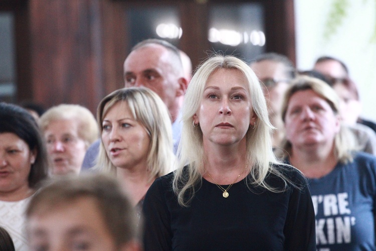Nowi lektorzy z Gromnika