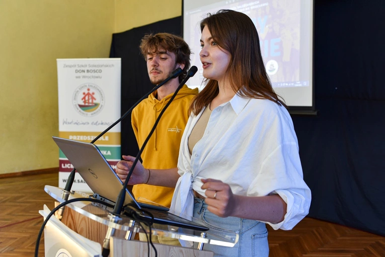Salezjańska integracja