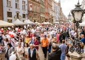 Gdańsk poszedł za życiem i rodziną