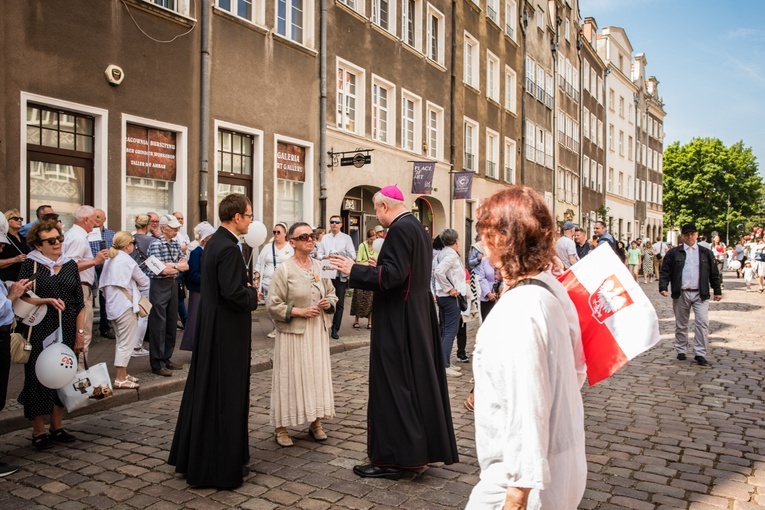 11. Marsz dla Życia i Rodziny