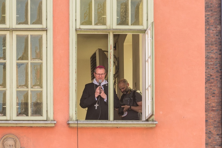 11. Marsz dla Życia i Rodziny