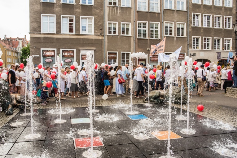 11. Marsz dla Życia i Rodziny
