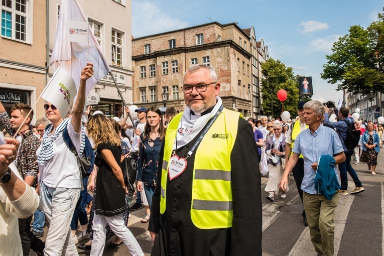 11. Marsz dla Życia i Rodziny
