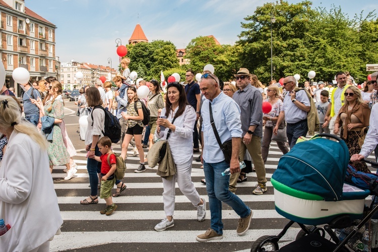 11. Marsz dla Życia i Rodziny