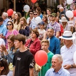 11. Marsz dla Życia i Rodziny