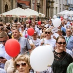 11. Marsz dla Życia i Rodziny