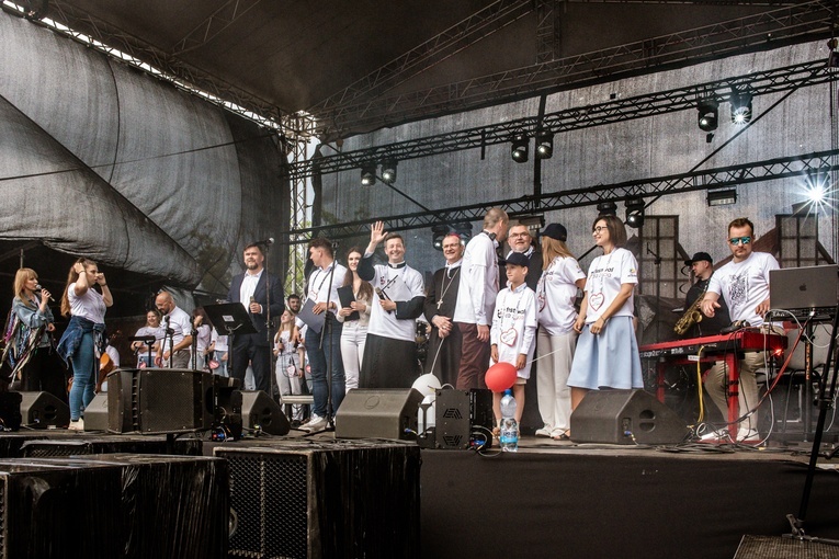 11. Marsz dla Życia i Rodziny