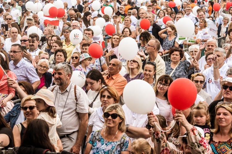 11. Marsz dla Życia i Rodziny