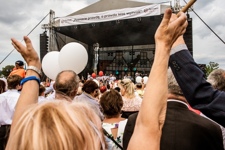 11. Marsz dla Życia i Rodziny