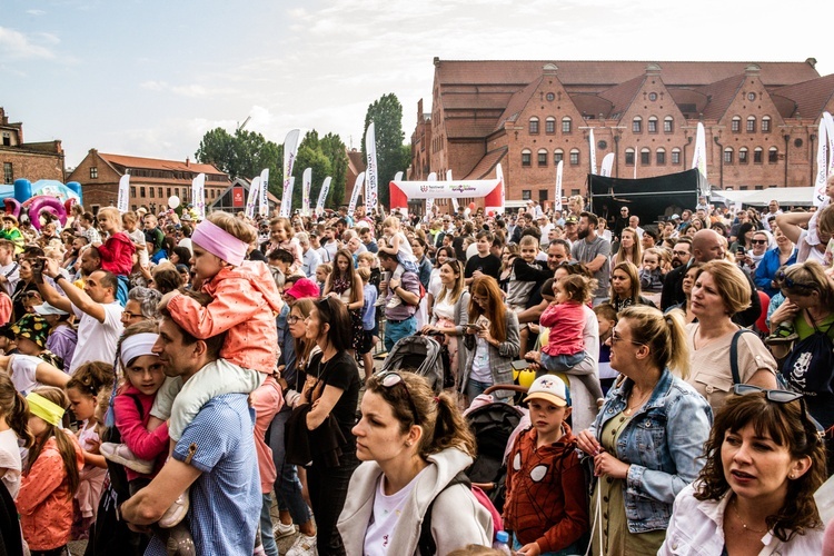 11. Marsz dla Życia i Rodziny