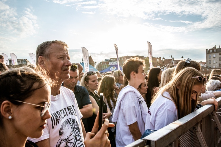 11. Marsz dla Życia i Rodziny