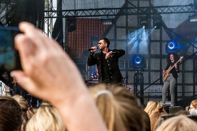 11. Marsz dla Życia i Rodziny