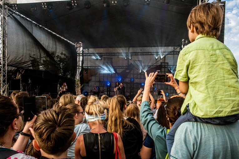 11. Marsz dla Życia i Rodziny