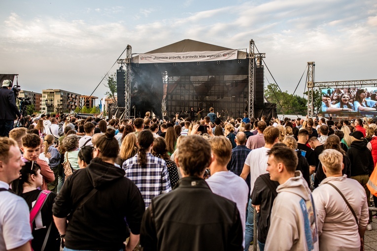 11. Marsz dla Życia i Rodziny