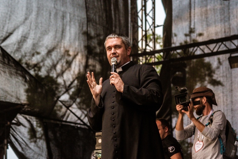 11. Marsz dla Życia i Rodziny