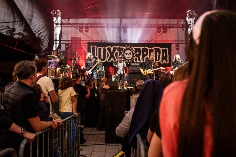 11. Marsz dla Życia i Rodziny