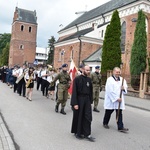 Przasnysz. Jubileusz pasjonistów