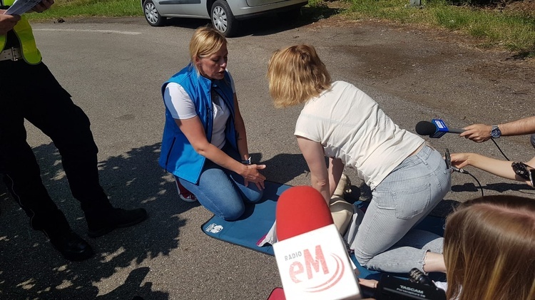 Region. Piraci drogowi na celowniku policji. Trwa akcja "Prędkość"