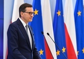 Morawiecki: chcemy w kilka lat dogonić bogatsze kraje Europy Zachodniej