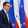 Morawiecki: chcemy w kilka lat dogonić bogatsze kraje Europy Zachodniej