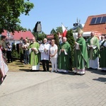 Pomnik internowanych w Mielnie-Unieściu