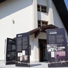 Pomnik internowanych w Mielnie-Unieściu