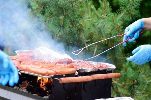 Caritas - XX Pola Nadziei