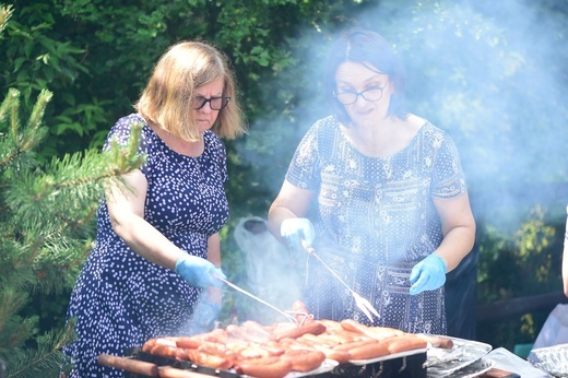 Caritas - XX Pola Nadziei