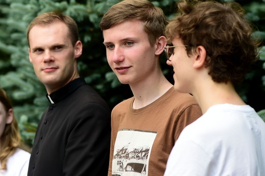 Caritas - XX Pola Nadziei