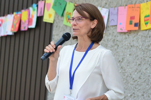 Caritas - XX Pola Nadziei