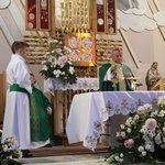 Diecezjalne święto rodziny w Starym Sączu