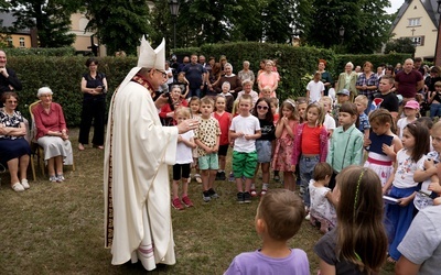 Katolickie przedszkole w Miliczu ma już 30 lat i dobrą markę. Wychowankowie posyłają tam swoje dzieci